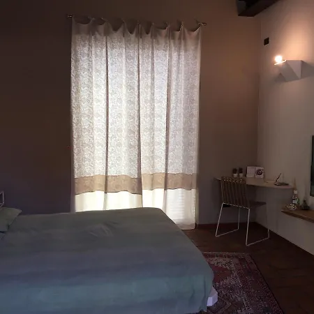 Casa La Ringhera Cesano Maderno